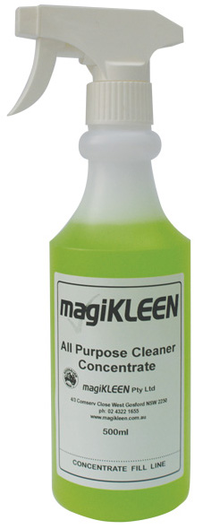 MagiKleen All Purpose Cleaner 500ml