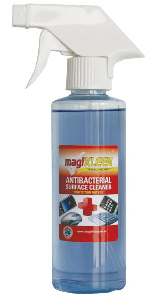 Magikleen Antibacterial Surface Cleaner 250ml